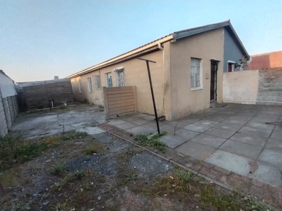 3 Bedroom Property for Sale in Seawinds Western Cape